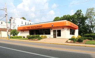 Cincinnati, OH Retail - 4727 Vine St Cincinnati, OH Retail - 4727 Vine St