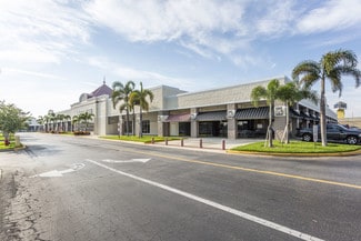Cape Coral, FL Retail - 2301 Del Prado Blvd S