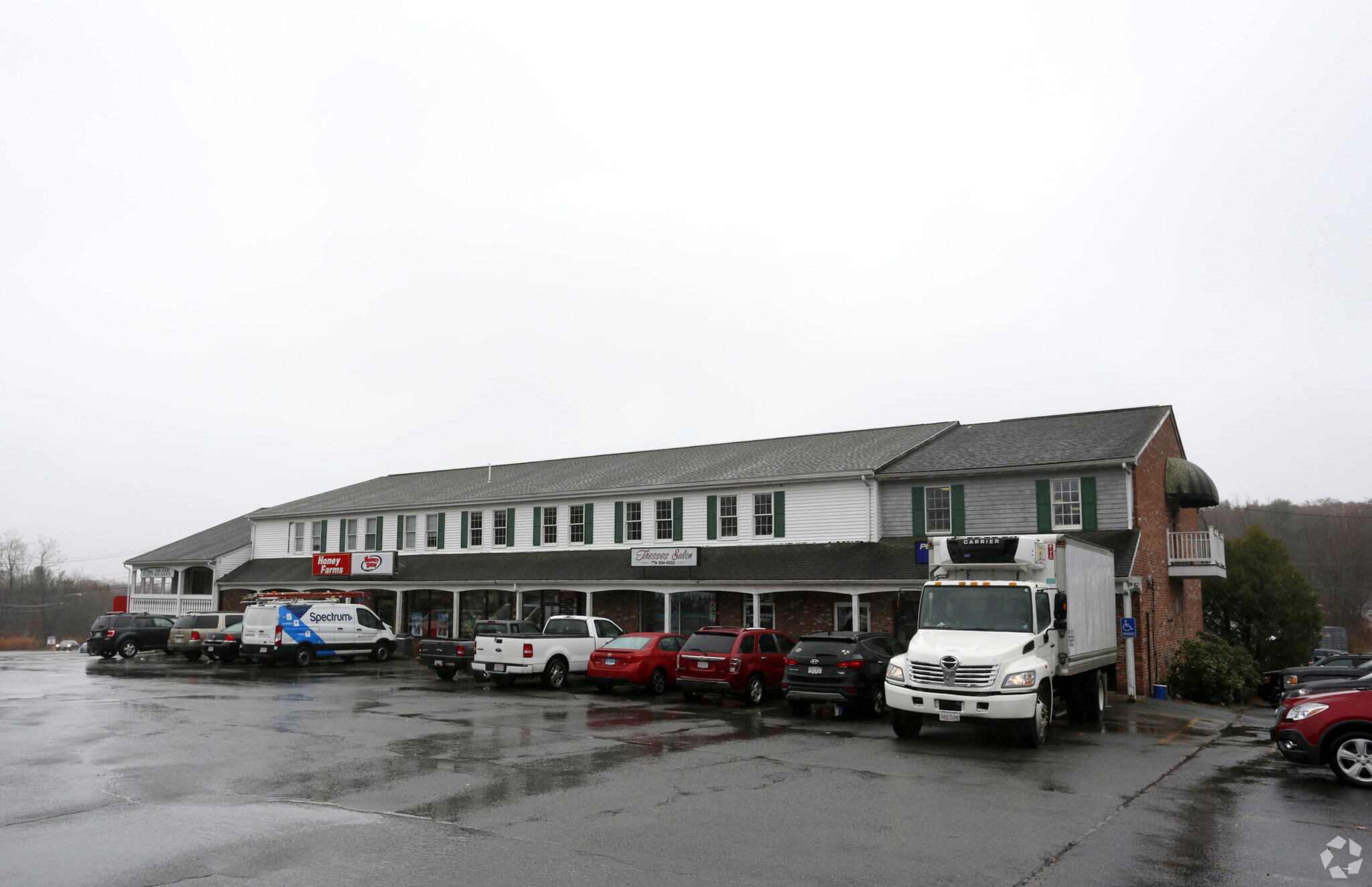 87-89 Main St, Rutland, MA for Rent