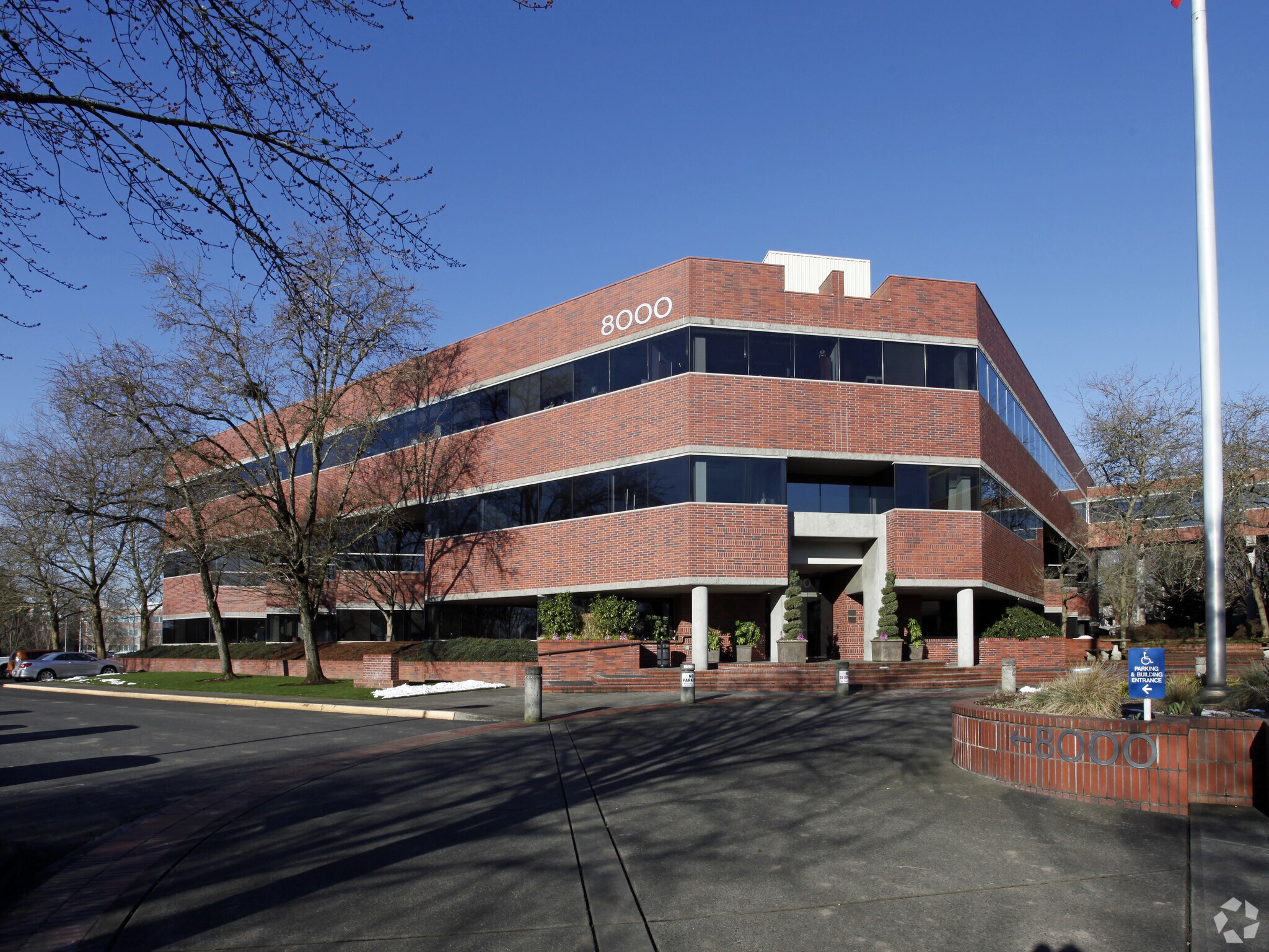 8000 NE Parkway Dr, Vancouver, WA for Rent