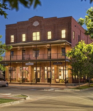 Lubbock, TX Office - 12002 Trafalgar Ave