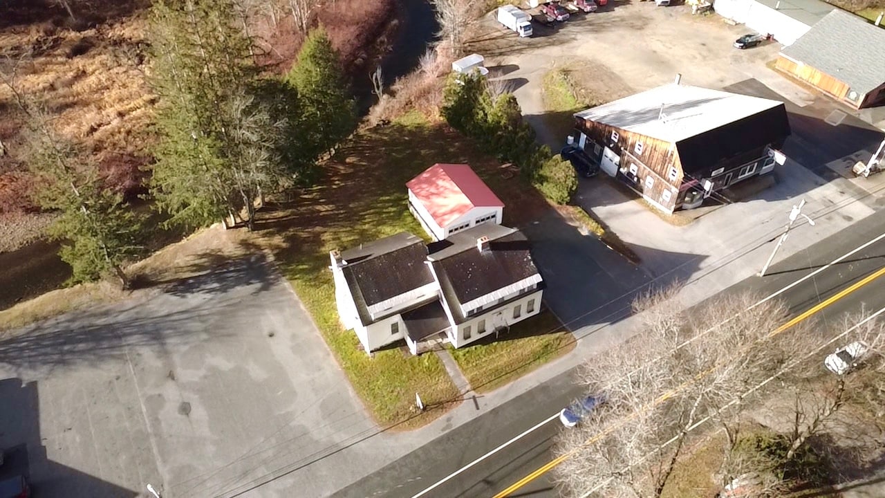 2072 Main st, Londonderry, VT for Sale