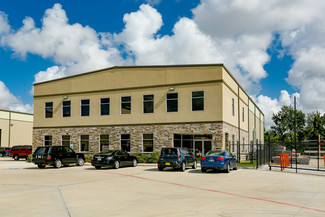 Katy, TX Warehouse - 1427 Vanderwilt Ln