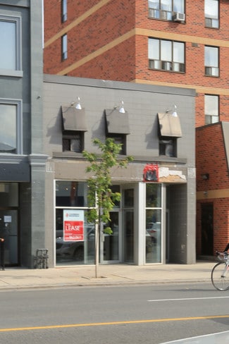 Toronto, ON Retail - 2577 Yonge St