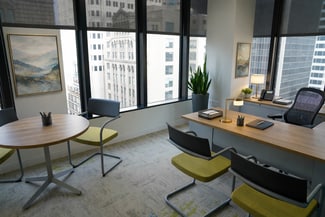 Los Angeles, CA Coworking Space - 700 S Flower St