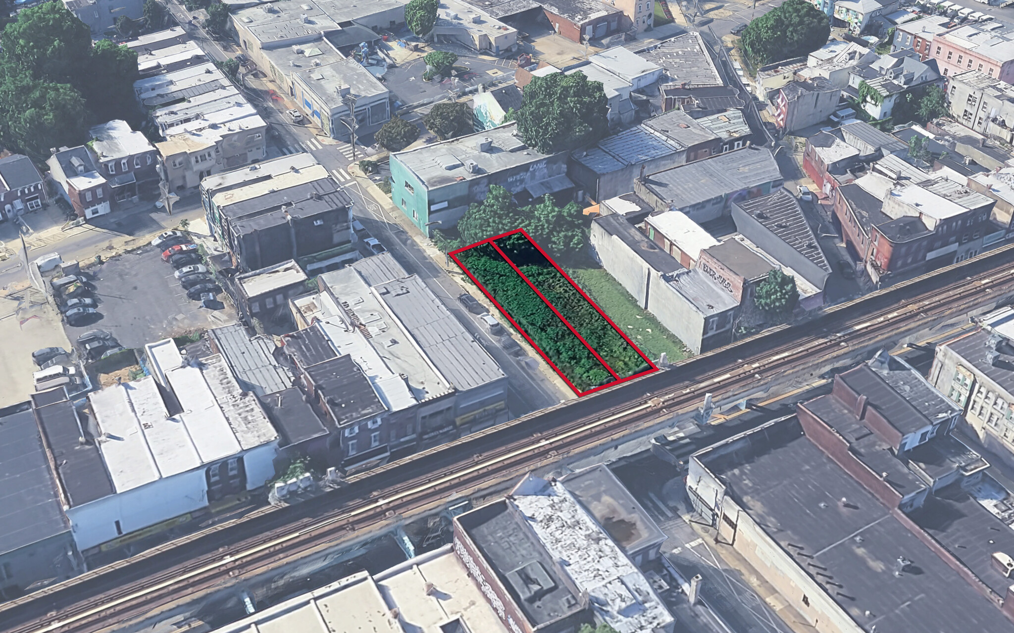 4533 Frankford Ave, Philadelphia, PA for Sale