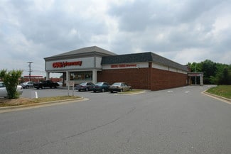 Indian Trail, NC Retail - 4300 Old Monroe Rd