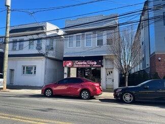 Elizabeth, NJ Storefront Retail/Residential - 612 S Broad St