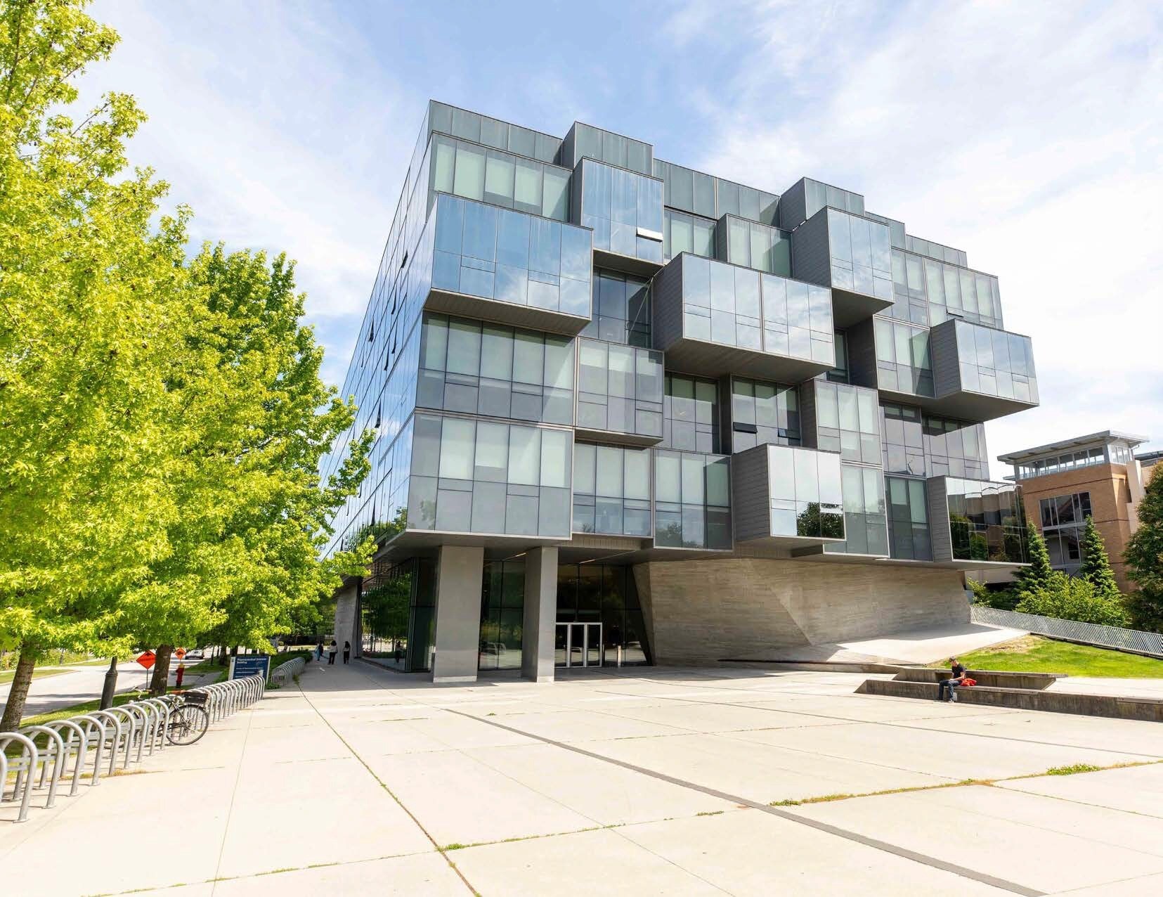 2405 Wesbrook Mall, Vancouver, BC for Rent