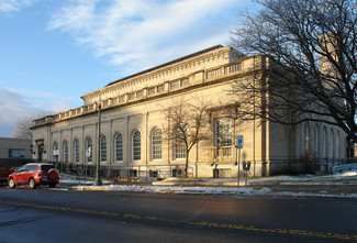 Schenectady, NY Office/Retail - 29 N Jay St