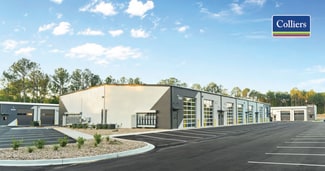 Madison, AL Flex - 400 Slaughter Rd