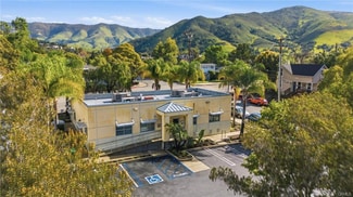 San Luis Obispo, CA Medical - 699 California Blvd