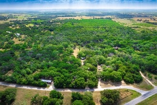 Luling, TX Commercial - 12135 FM 1322 Luling, TX Commercial - 12135 FM 1322