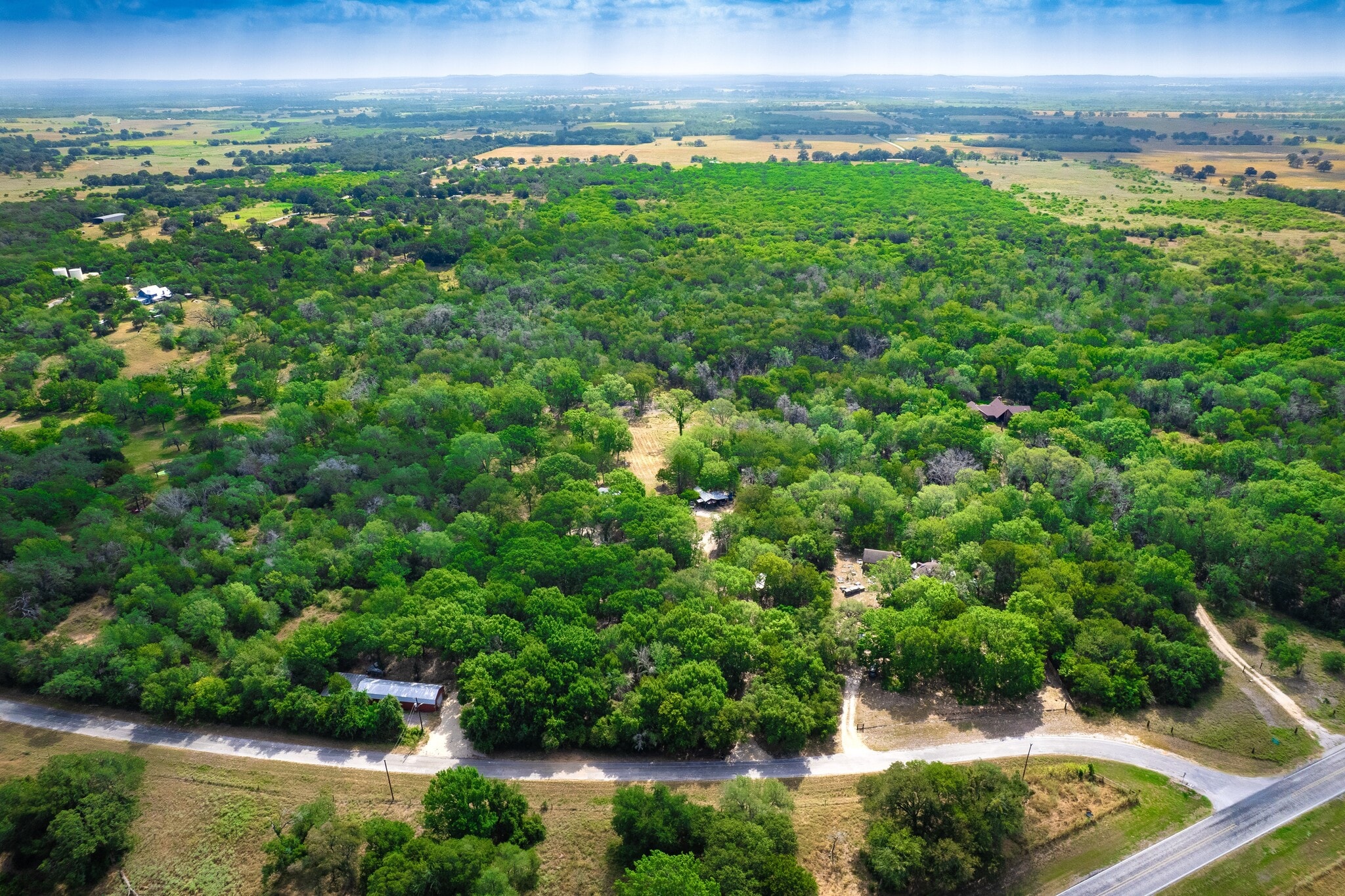 12135 FM 1322, Luling, TX for Sale
