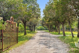 Spicewood, TX Commercial Land - 534 County Road 407