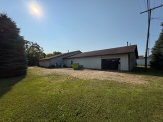 Bad Axe, MI Auto Repair - 1025 E Huron Ave