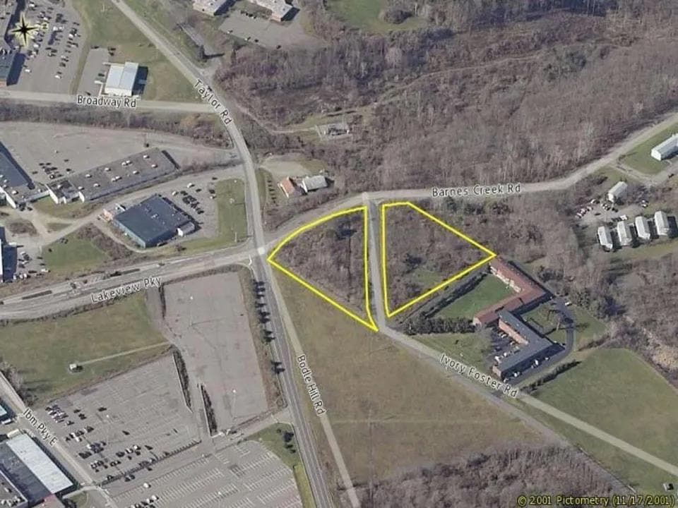 0 Barnes Creek Rd, Owego, NY for Sale
