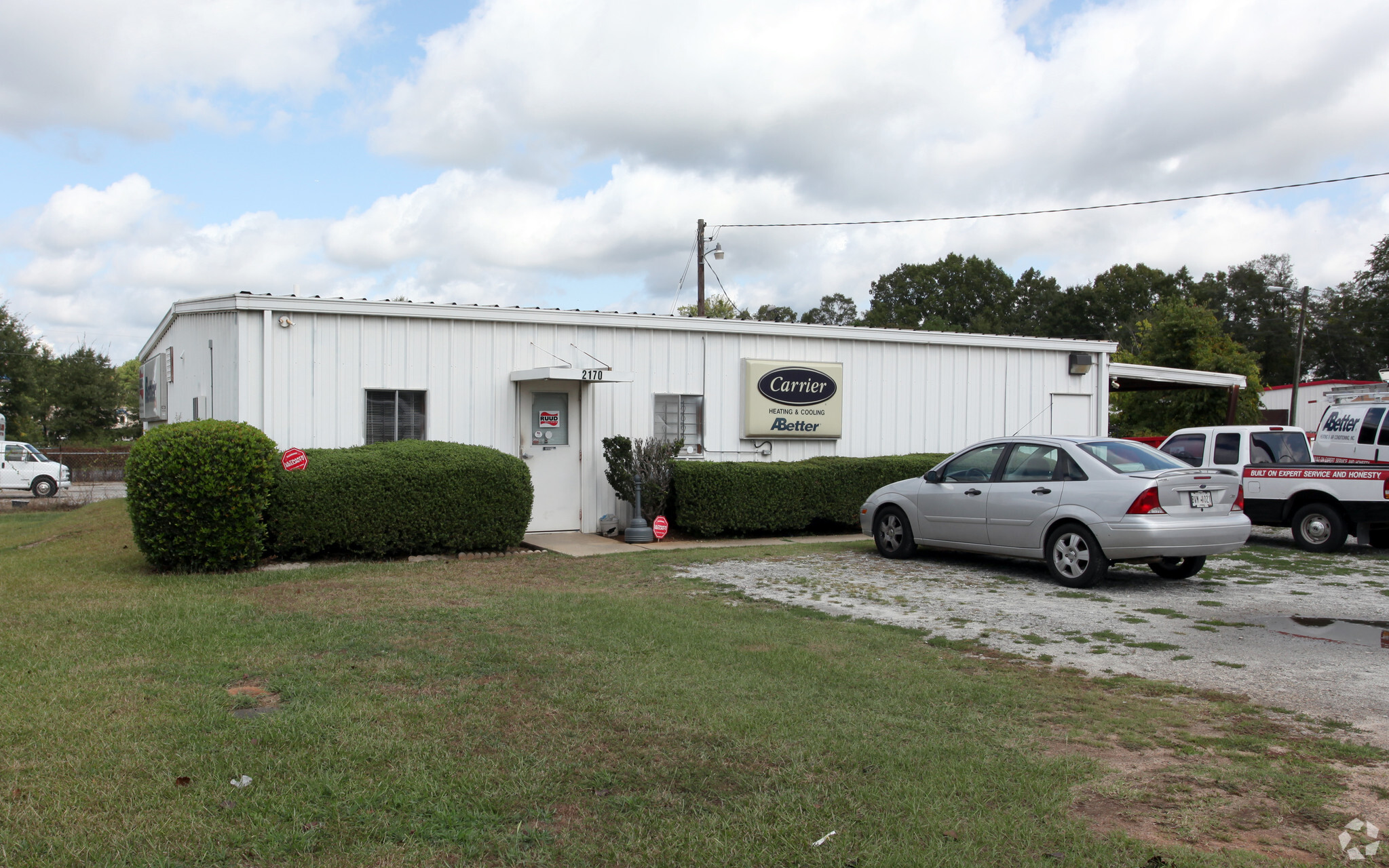 2170 Lovejoy Rd, Hampton, GA for Rent