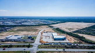 Sapphire Industrial Park Lot 8 9 10 Park