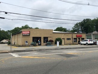 Edison, NJ Restaurant - 52-54 Vineyard Rd