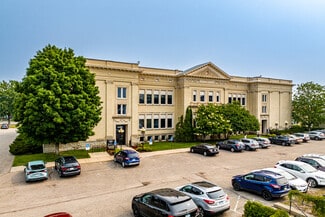 Saint Paul, MN Office - 1619 Dayton Ave Saint Paul, MN Office - 1619 Dayton Ave