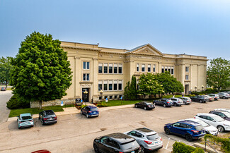 Saint Paul, MN Office, Office/Medical - 1619 Dayton Ave