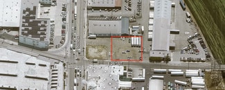 Vernon, CA Industrial Land - 2613 S Soto St