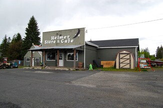 Deary, ID Retail - 5588 Highway 8