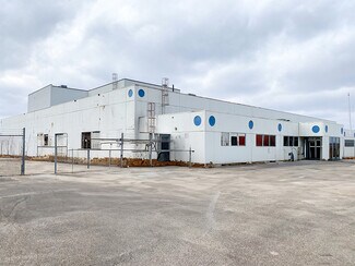 Newman, IL Warehouse - 2475 E US Highway 36