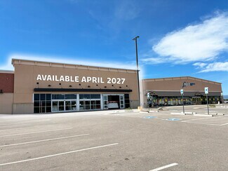 Littleton, CO Retail - 1950-2030 E County Line Rd