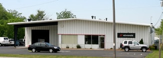 Menasha, WI Light Manufacturing - 1360 S Appleton Rd