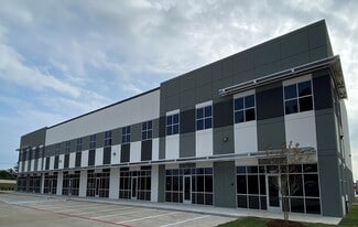 Tomball, TX Flex - 13911 Service Center Dr Tomball, TX Flex - 13911 Service Center Dr