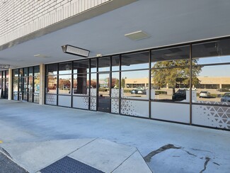 Fayetteville, NC Retail - 102-400 Westwood Shopping Ctr