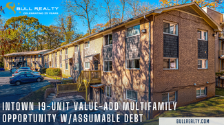 Atlanta, GA undefined - 478 N Highland Ave NE