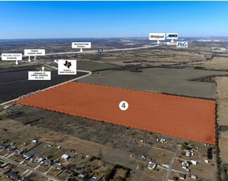 Ferris, TX Commercial - FM 660 Ferris, TX Commercial - FM 660