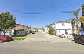 Carson, CA Apartments - 539 E 223rd St