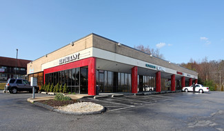 Hanover, MD Retail - 7304 Parkway Dr