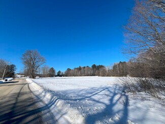 Windham, ME Commercial Land - 55 Gambo rd