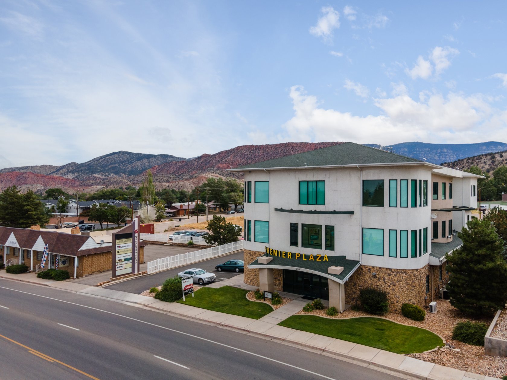 427 S Main St, Cedar City, UT for Rent