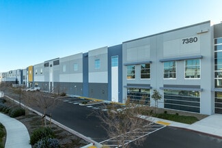 Newark, CA Industrial - 7380 Morton Ave