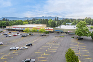 Eugene, OR Retail - 1050-1060 Greenacres Rd