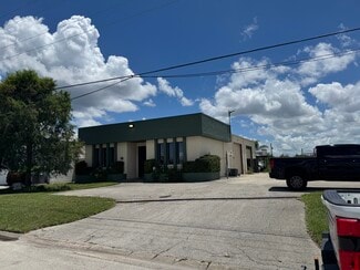 Cape Coral, FL Industrial - 1029 SE 12th Ct Cape Coral, FL Industrial - 1029 SE 12th Ct