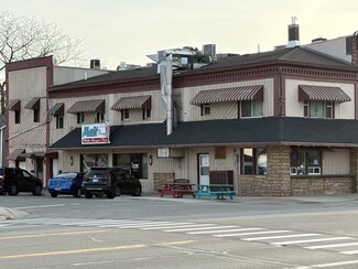 Chesaning, MI Restaurant - 228 W Broad St