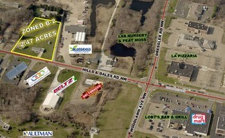 4889 Hills and Dales Rd NW  