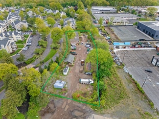 Union Township, NJ Manufacturing - 2340 E US Highway 22