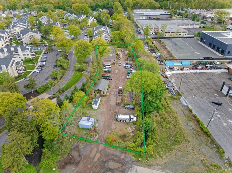 2340 E US Highway 22, Union Township, NJ for Sale