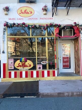 New York, NY Retail - 496 Hudson St New York, NY Retail - 496 Hudson St