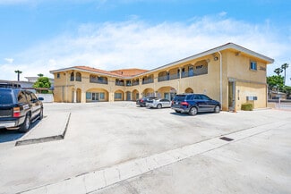 Carson, CA Office, Office/Retail - 23601 Avalon Blvd