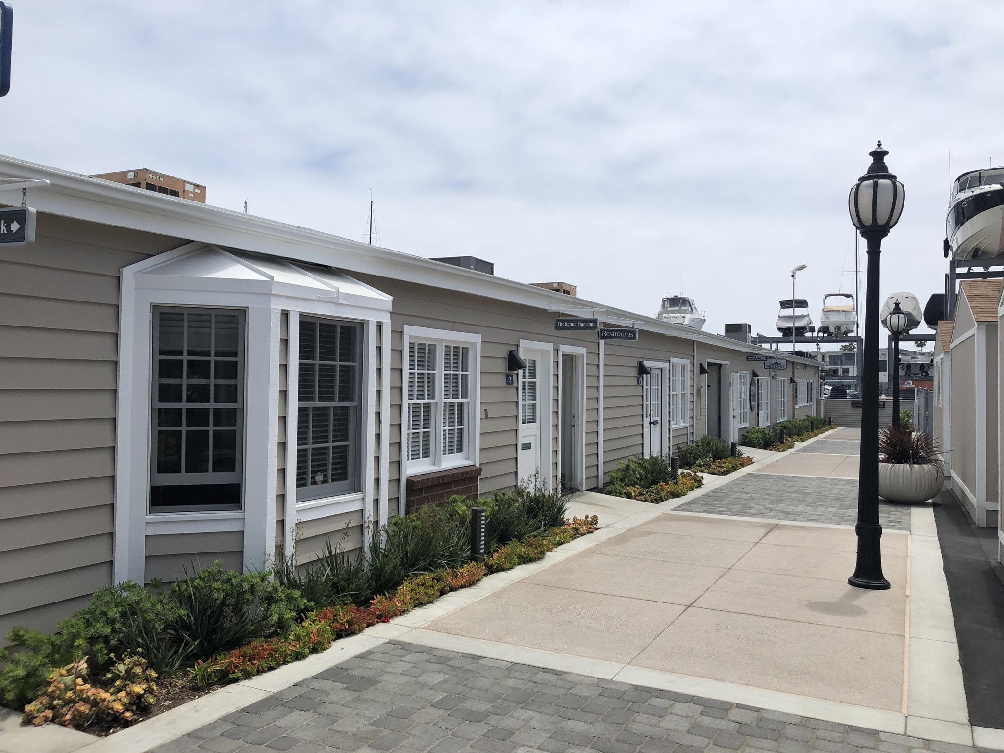 151 Shipyard Way, Newport Beach, CA for Rent