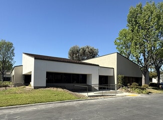 Santa Ana, CA Medical - 1820 E Deere Ave